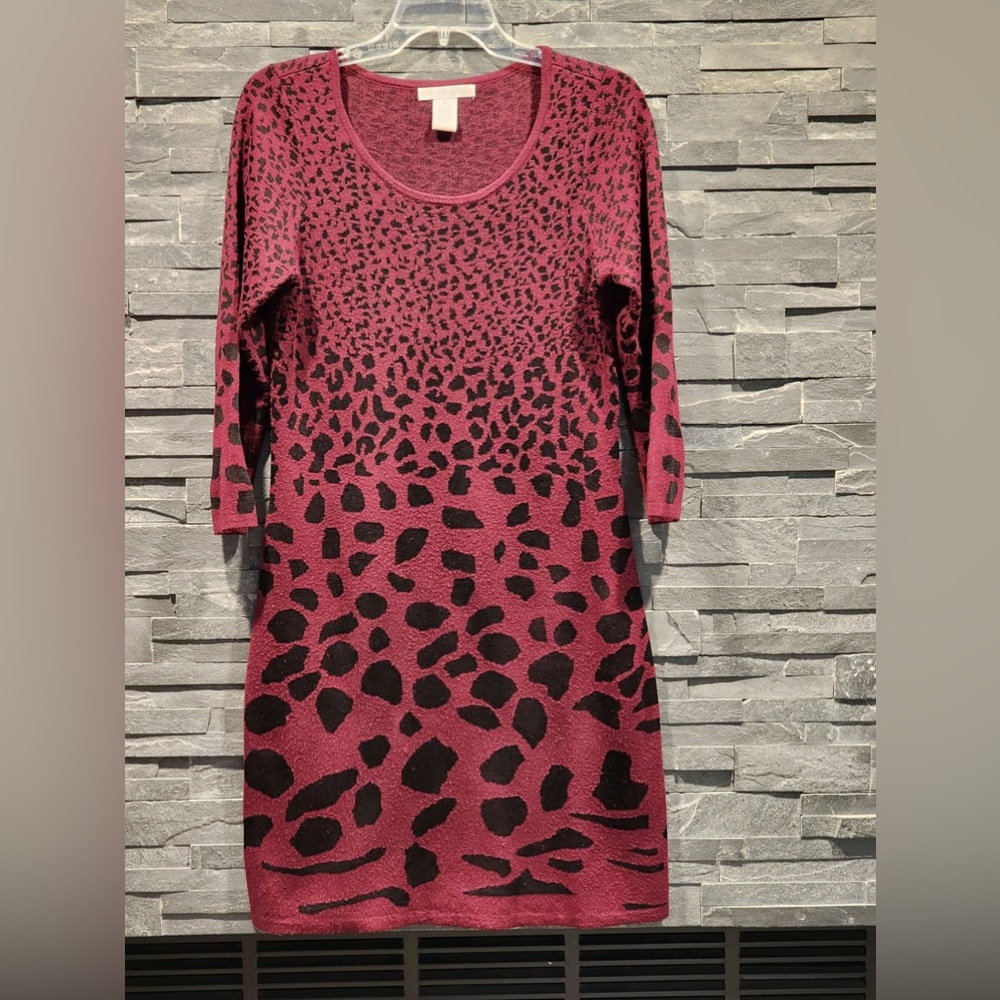 Design History Sweater Dress